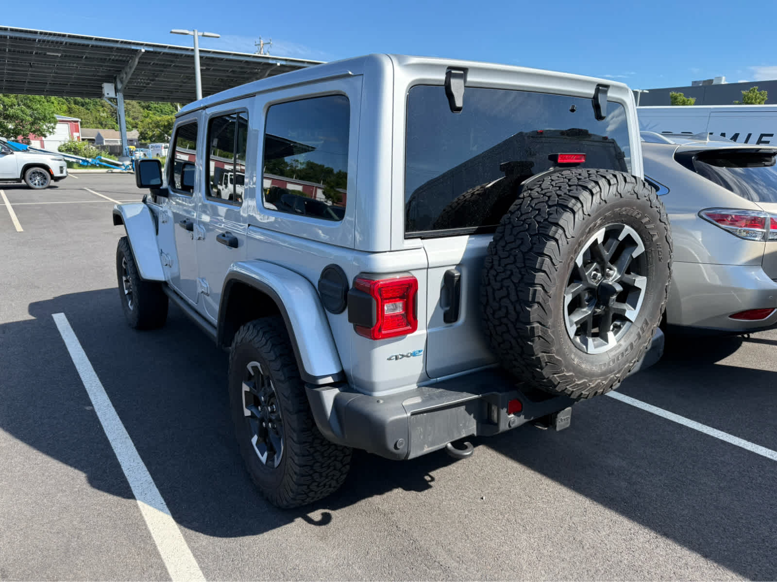 jeep wrangler 4xe 2024 1C4RJXR67RW127178 image jeep wrangler 4xe 2024 1C4RJXR67RW127178 image